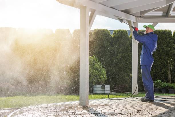 Trusted Prichard, AL Pressure washing Experts